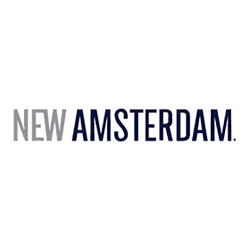 New Amsterdam Stratusphere Gin 750ml