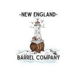 New England Barrel Company Small Batch Select Straight Bourbon Whiskey 750ml