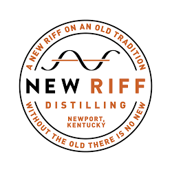 New Riff Bottled in Bond Kentucky Rye Whiskey 750ml