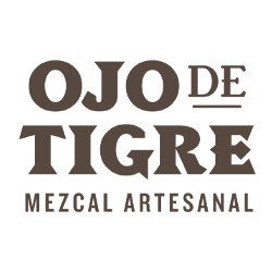 Ojo de Tigre Joven Artesanal Mezcal 750ml