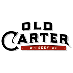 Old Carter Batch 11 Straight Bourbon Whiskey