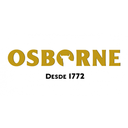 Osborne Carlos I Solera Gran Reserva Brandy de Jerez 750ml