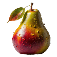 pear