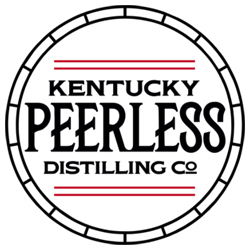 Peerless Small Batch Straight Bourbon Whiskey 750ml