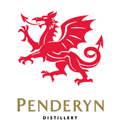 Penderyn Madeira Finish Single Malt Welsh Whisky 750ml