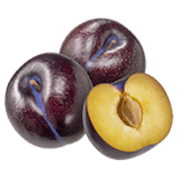 plum