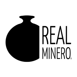Real Minero Espadin Mezcal 750ml