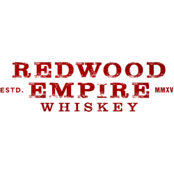 Redwood Empire Lost Monarch Cask Strength Blended Straight Whiskey 750ml