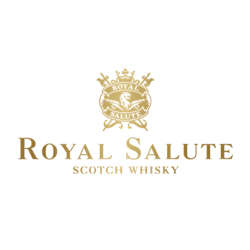 Royal Salute 62 Gun Salute Blended Scotch Whisky 1Lt