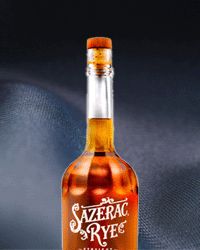 sazerac 6 year rye