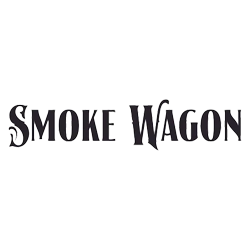 2023 Smoke Wagon Christmas Edition Straight Bourbon Whiskey 750ml