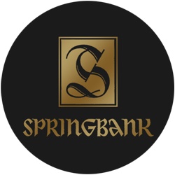 Springbank 10 Year Old Single Malt Scotch Whisky 700ml