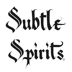 Subtle Spirits Stellar by Kate Tova Bourbon Whiskey