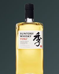 Suntory Toki