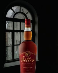 Weller Antique 107