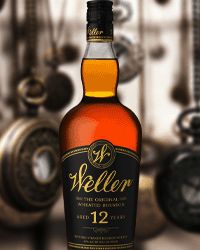 weller 12