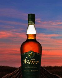 weller special reserve