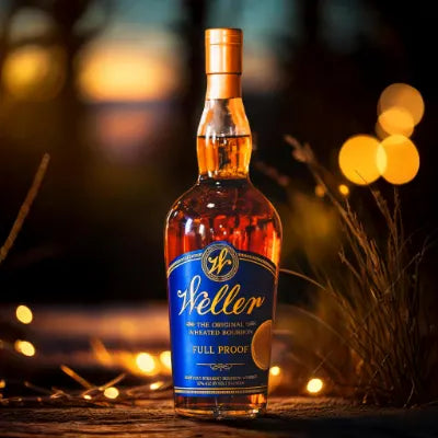 Weller Full Proof