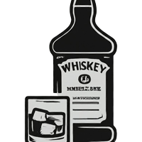 whiskey