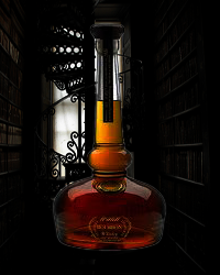 Willett Pot Still