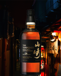 yamazaki 18