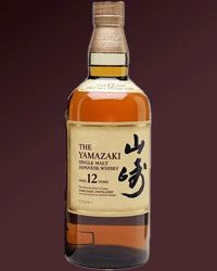 Yamazaki 12YO