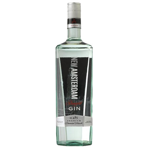 New Amsterdam Stratusphere Gin 750ml