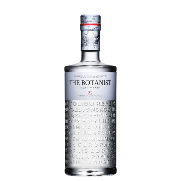 The Botanist Islay Dry Gin 750ml