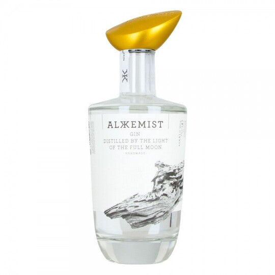 Alkkemist Gin 750ml