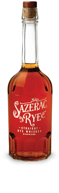 Sazerac Straight Rye Whiskey 1.75Lt