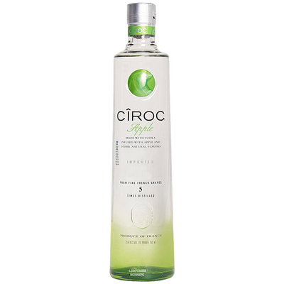 Ciroc Vodka Snap Frost - 200 ml bottle