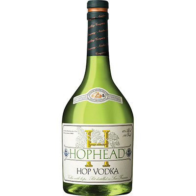 Anchor Hophead Hop Vodka 750ml