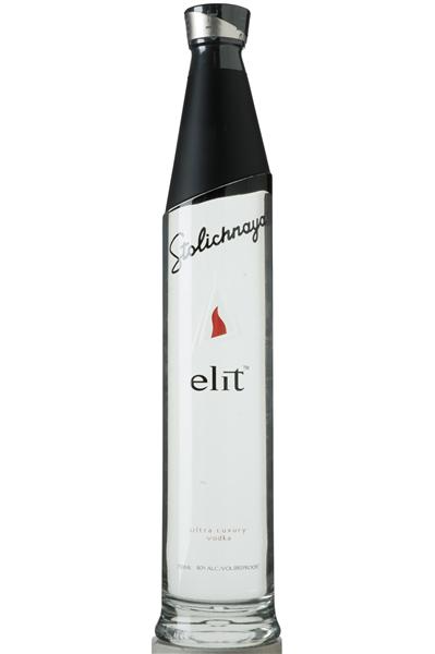 Stolichnaya Elit 18 Vodka 750ml