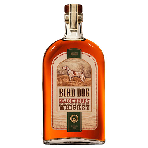 Bird Dog Blackberry Flavored Whiskey 750ml