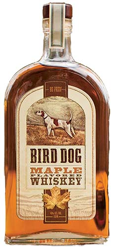 Bird Dog Maple Flavored Whiskey 750ml