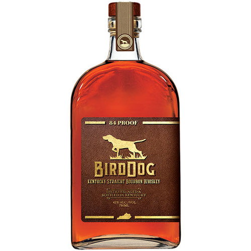 Bird Dog Kentucky Straight Bourbon Whiskey 750ml