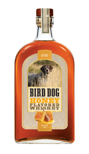 Bird Dog Honey Flavored Whiskey 750ml