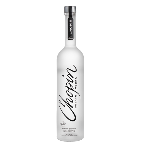 Chopin Potato Vodka 750ml