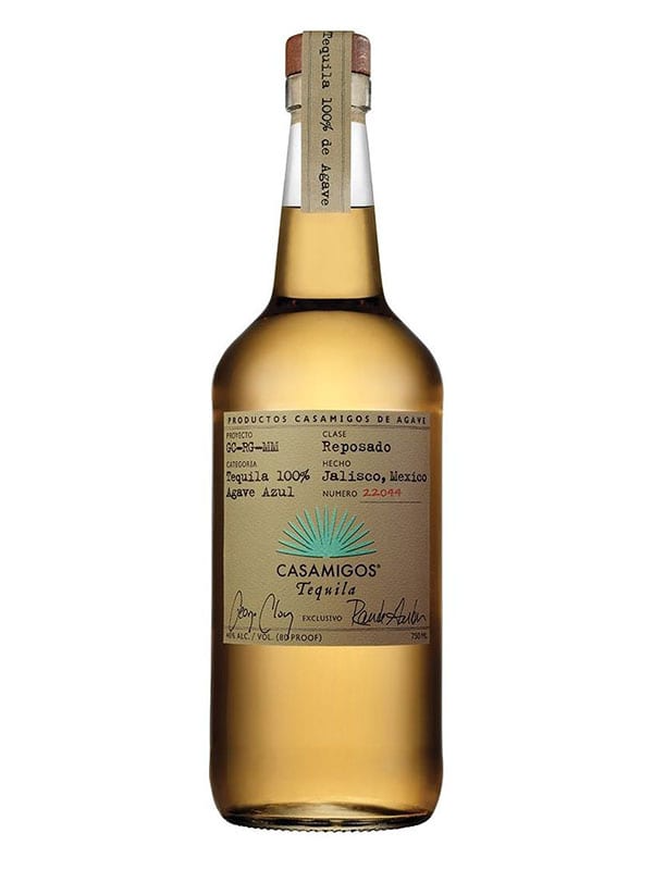 Casamigos Reposado Tequila 750ml