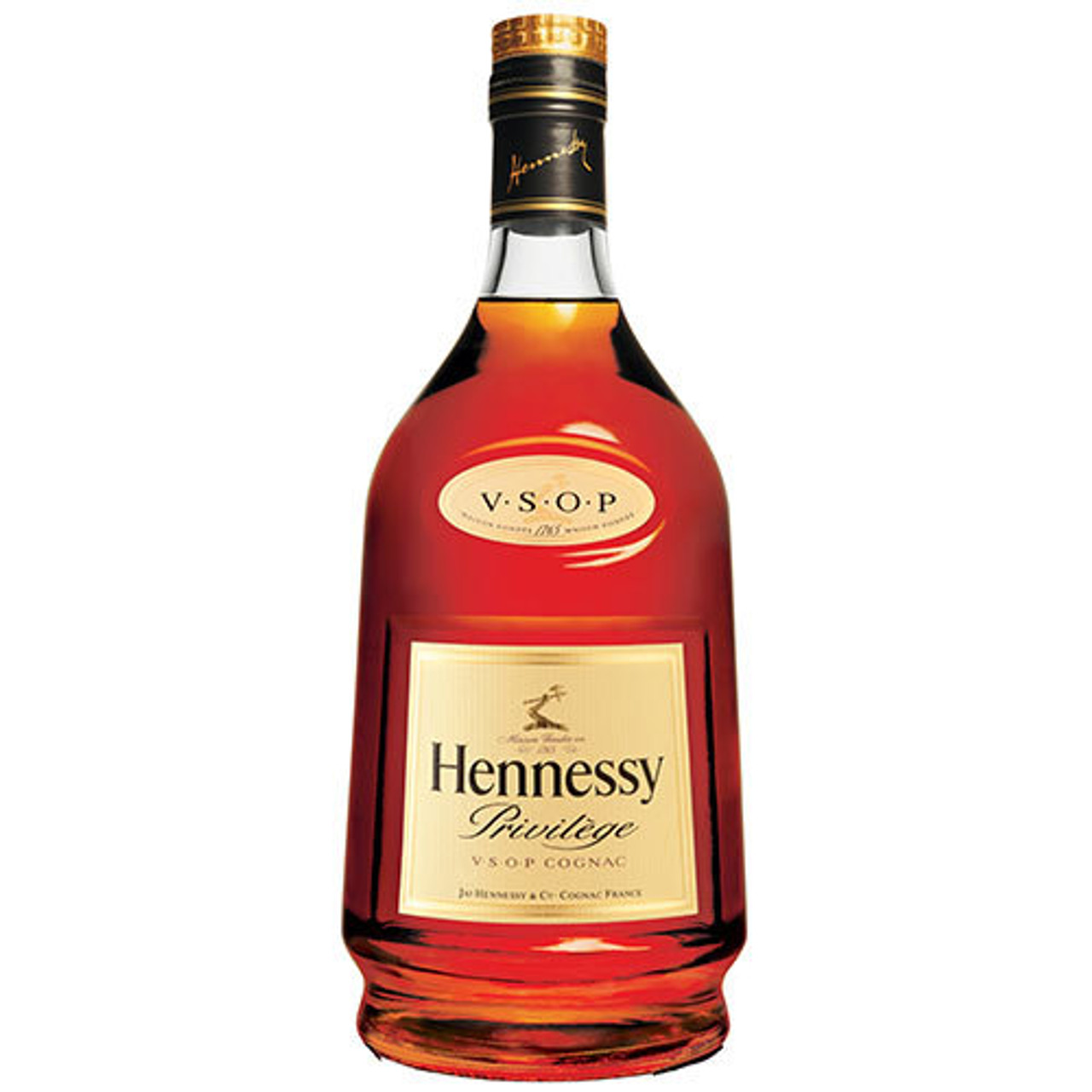 Hennessy V.S.O.P Privilege Cognac 750ml