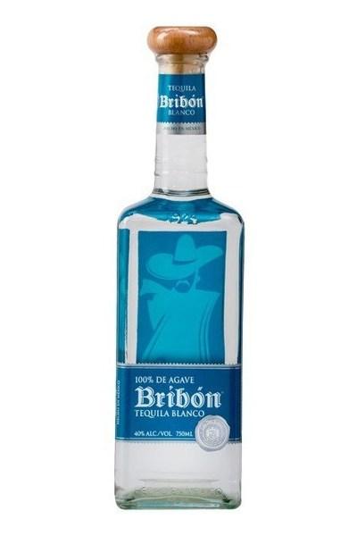 Bribon Blanco Tequila 750ml