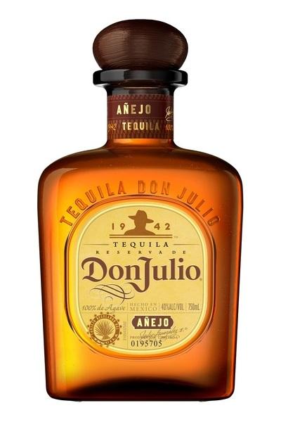 Don Julio Anejo Tequila 750ml