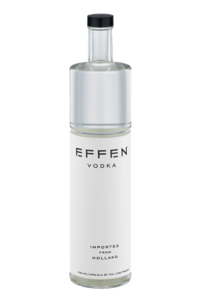 Effen Vodka 750ml