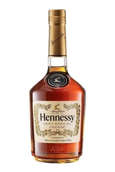 Hennessy Very Special Cognac 375ml