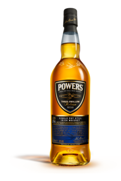 Powers Tress Swallow 750Ml