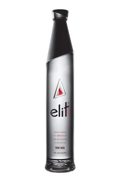 Stolichnaya Elit 18 Vodka 750ml