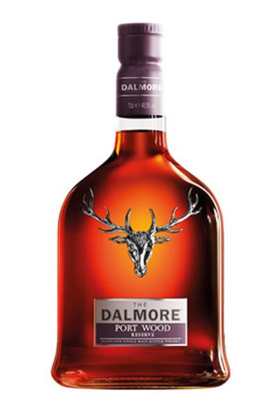 Dalmore Port Wood Reserve Single Malt Scotch Whisky 750ml