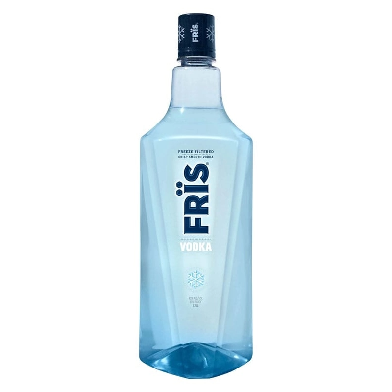 Fris Vodka 1.75Lt