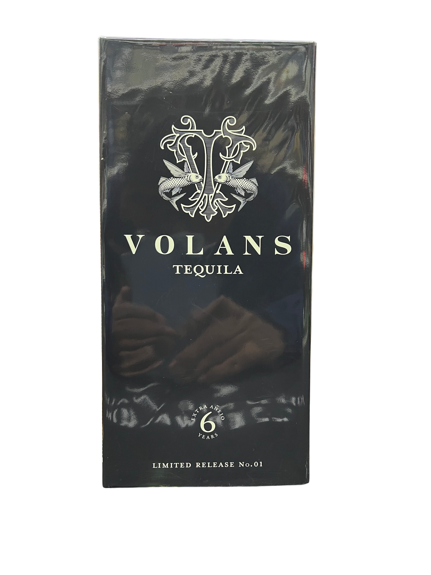 Volans Limited Edition 6 Year Old Tequila Extra Anejo