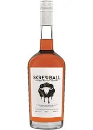 Skrewball Peanut Butter Whiskey 750ml